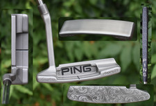 Stunning ping anser for sale  Carthage