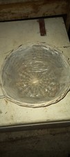 Cesta vimini ovale usato  Montecchio Maggiore