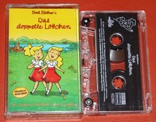 Kassette doppelte lottchen gebraucht kaufen  Warmsen