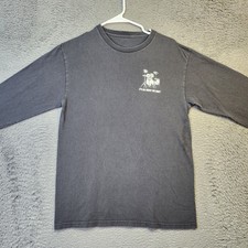 Kit de bateria vintage camisa masculina grande manga longa banda tantas bateria música anos 2000 comprar usado  Enviando para Brazil