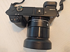 Zubehörpaket sony a6000 gebraucht kaufen  Mannheim