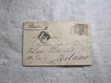 Spagna storia postale usato  Pieve Emanuele