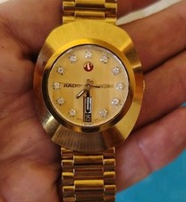 Rado diastar automatic for sale  Las Vegas
