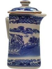 Ringtons limited blue for sale  DURHAM
