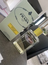Prada milano fragrances for sale  COLCHESTER