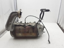 Catalyseur nissan note d'occasion  Romorantin-Lanthenay