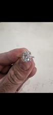 Brilliant earth engagement for sale  Forest