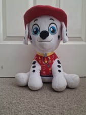 Marshall paw patrol for sale  LIVINGSTON