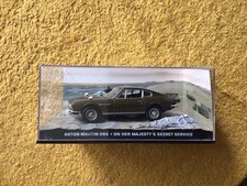 James bond car for sale  GRIMSBY