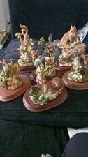 Leonardo collection.nature stu for sale  BURNLEY