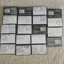 grateful dead tapes for sale  Tarrytown