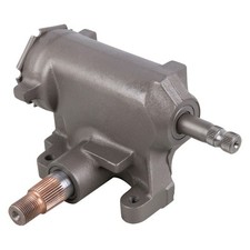Usado, Caixa de engrenagens de direção manual para Chevy C10 C20 Panel C10 C20 C30 K10 K20 Pickup comprar usado  Enviando para Brazil
