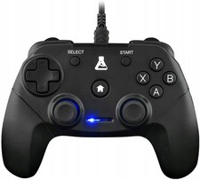 Przewodowa podkładka THE G-LAB K-pad Thorium Negro USB PS3 kompatybilna z WINDOWS  na sprzedaż  PL