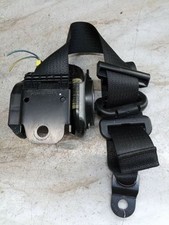 Seat belt front for sale  Trenton
