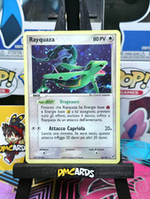 Pokemon rayquaza 107 usato  Codroipo