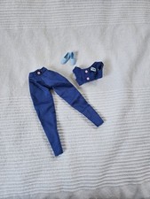 Barbie lee jeans gebraucht kaufen  Friedrichsdorf