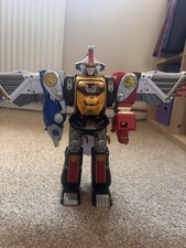 Mighty morphin power for sale  DEREHAM