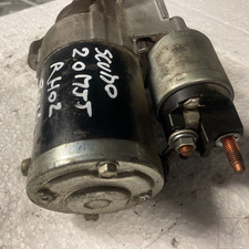 71786189 motorino avviamento usato  Italia