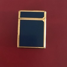 Briquet famme dupont d'occasion  Évreux