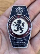 Old vintage royce for sale  USA