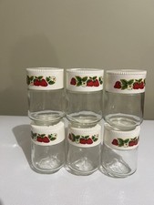 Vintage gemco strawberry for sale  Albany