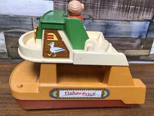 Vintage 1970s fisher for sale  OKEHAMPTON