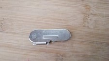 Ddr buechsenoeffner gebraucht kaufen  Balingen