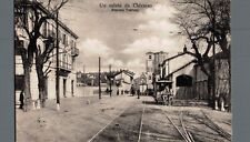 Torino chivasso stazione usato  Asti