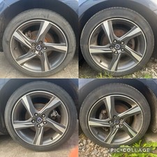 volvo s40 alloy wheels for sale volvo s40 alloy wheels for sale BRADFORD