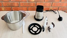 Homeasy food processor for sale  TELFORD