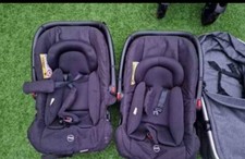 Cupla duo twin for sale  BOLTON