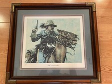 Commander stivers signed for sale  Santa Ana