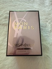 Ysl yves saint gebraucht kaufen  Potsdam