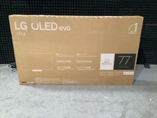Oled 2024 oled77c4pua for sale  Olathe