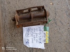 Vecchia rara bicicletta usato  Foligno