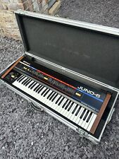 Roland juno analogue for sale  CHESTER