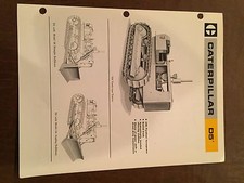 Cat caterpillar tractor for sale  Boise