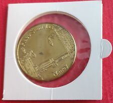 Médaille jeton collection d'occasion  Le Portel