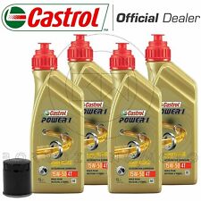 Kit tagliando 4lt usato  San Marco Evangelista