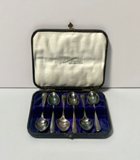 Antique coffee spoon for sale  WETHERBY