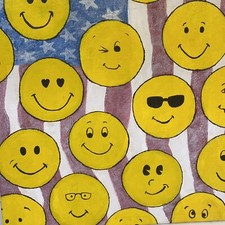Smile faces emoji for sale  Crofton