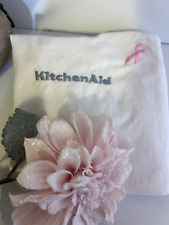 Kitchenaid white pink for sale  Bath