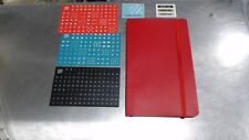 Usedlikenew moleskine 2023 for sale  Passaic