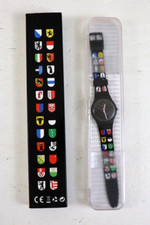 Swatch schwizer watch for sale  North Hills