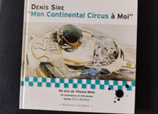 Denis sire continental d'occasion  Bessèges