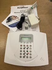 Friedland response alarm for sale  OLDHAM