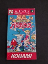 Jikkyou obasheri parodius usato  Torino