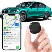Mini gps car for sale  BOLTON