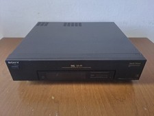 Sony slv 757 usato  Asti