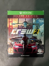 The crew deluxe usato  Campegine